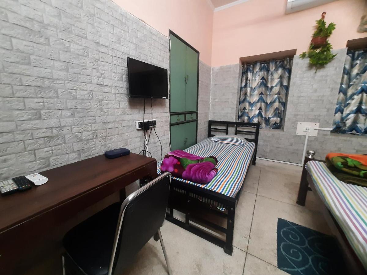 Ostello Bubble Beds Calcutta  Esterno foto