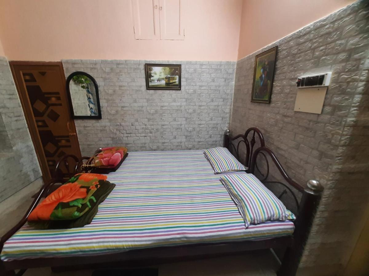 Ostello Bubble Beds Calcutta  Esterno foto