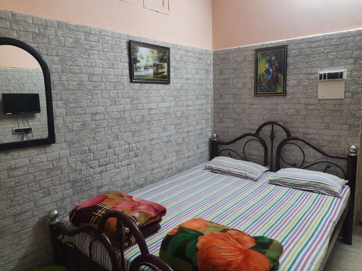 Ostello Bubble Beds Calcutta  Esterno foto