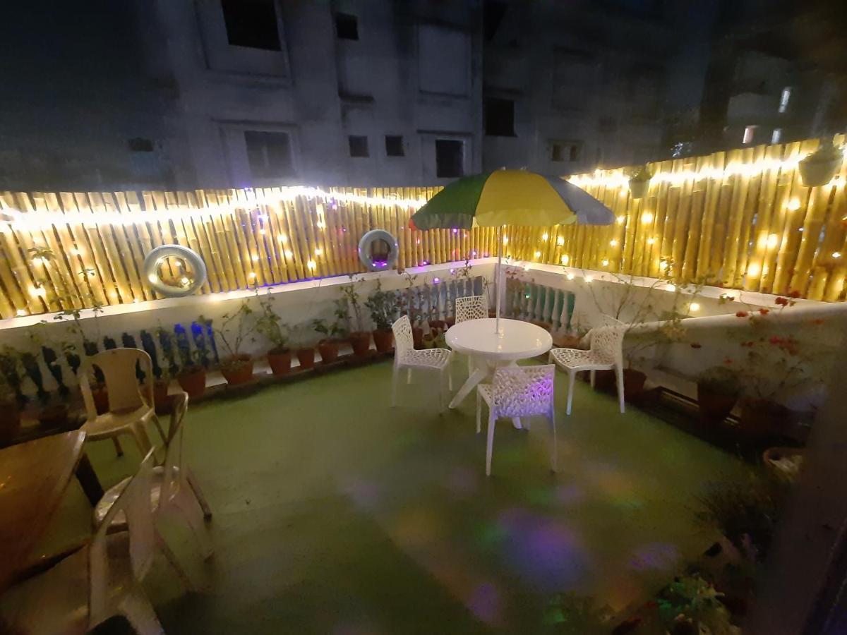 Ostello Bubble Beds Calcutta  Esterno foto