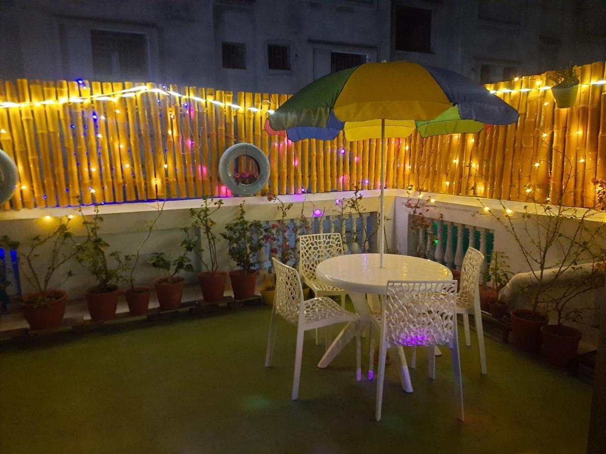 Ostello Bubble Beds Calcutta  Esterno foto