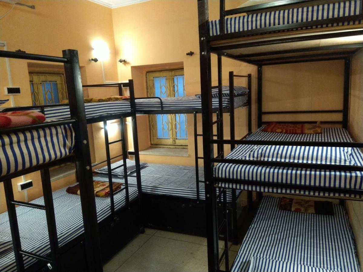 Ostello Bubble Beds Calcutta  Esterno foto
