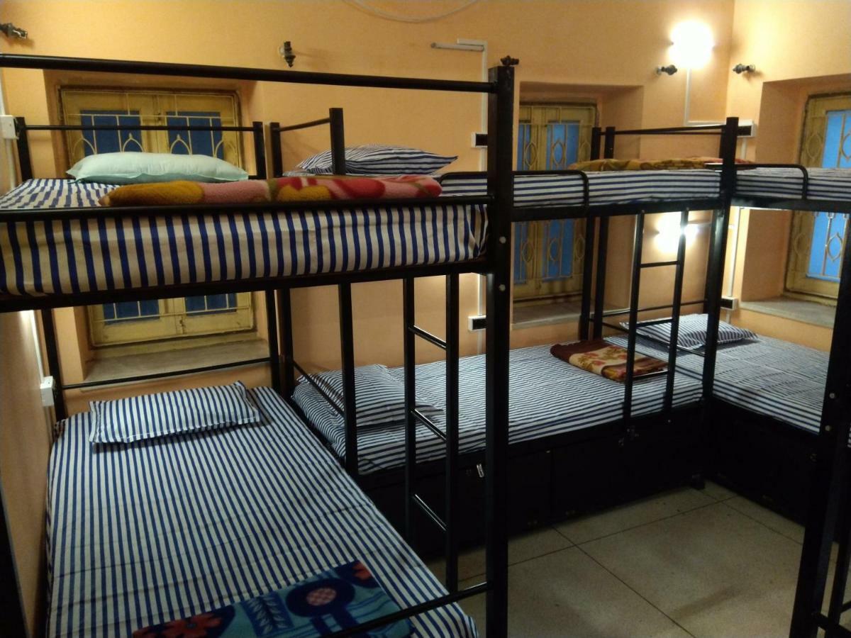 Ostello Bubble Beds Calcutta  Esterno foto
