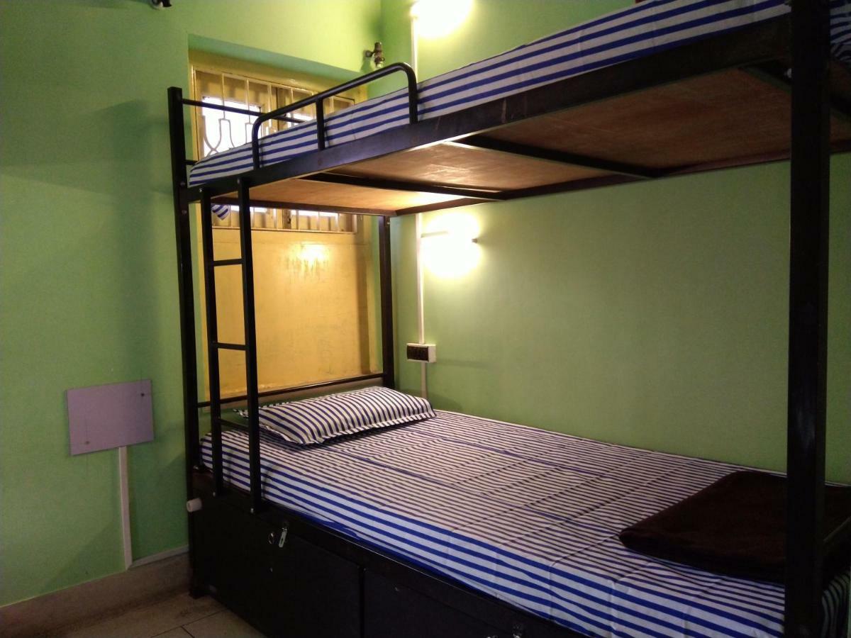 Ostello Bubble Beds Calcutta  Esterno foto