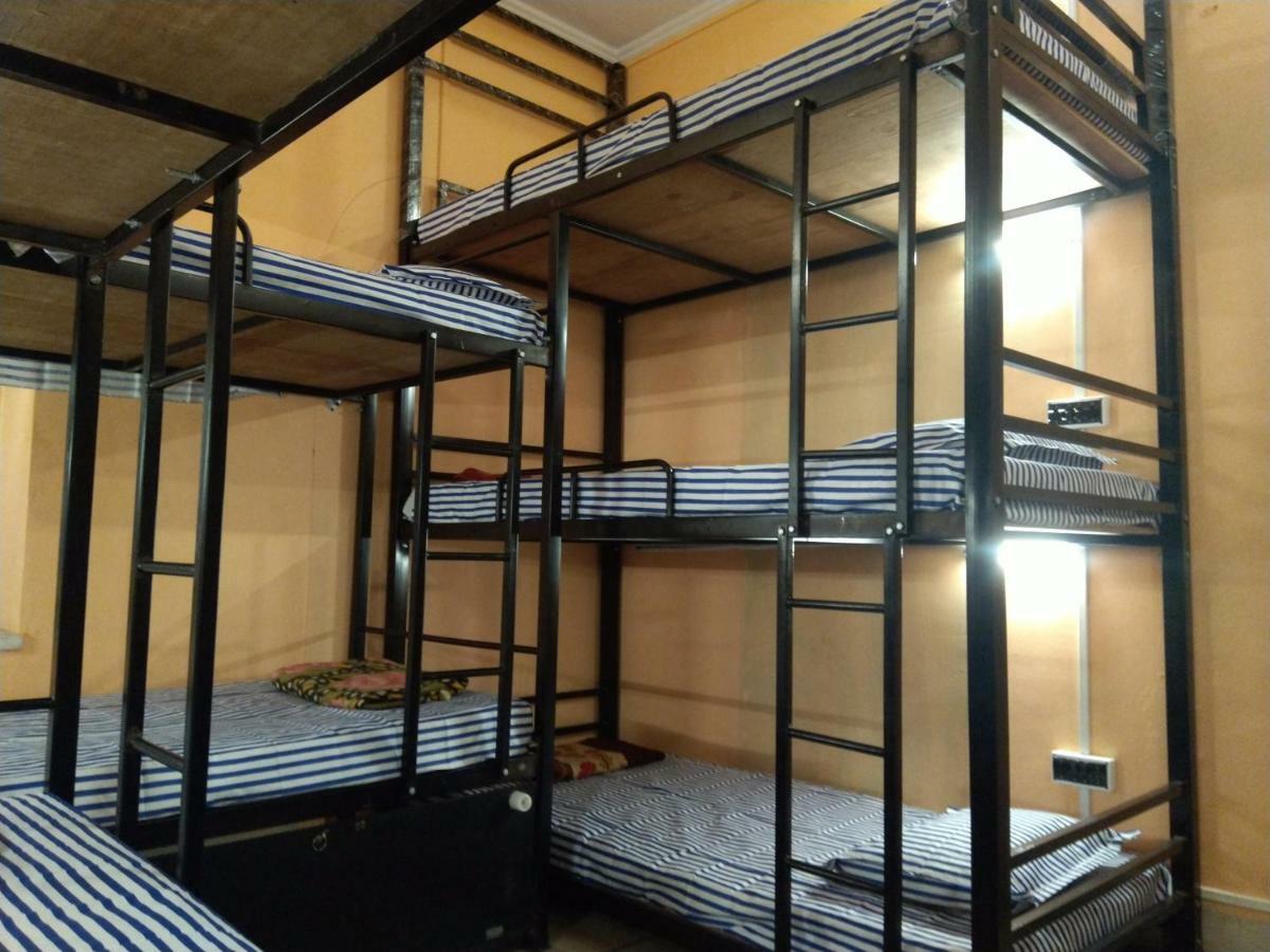 Ostello Bubble Beds Calcutta  Esterno foto