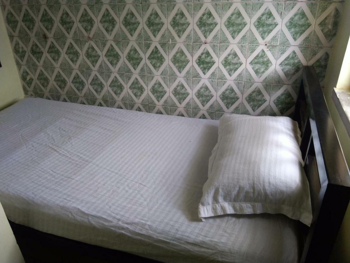 Ostello Bubble Beds Calcutta  Esterno foto