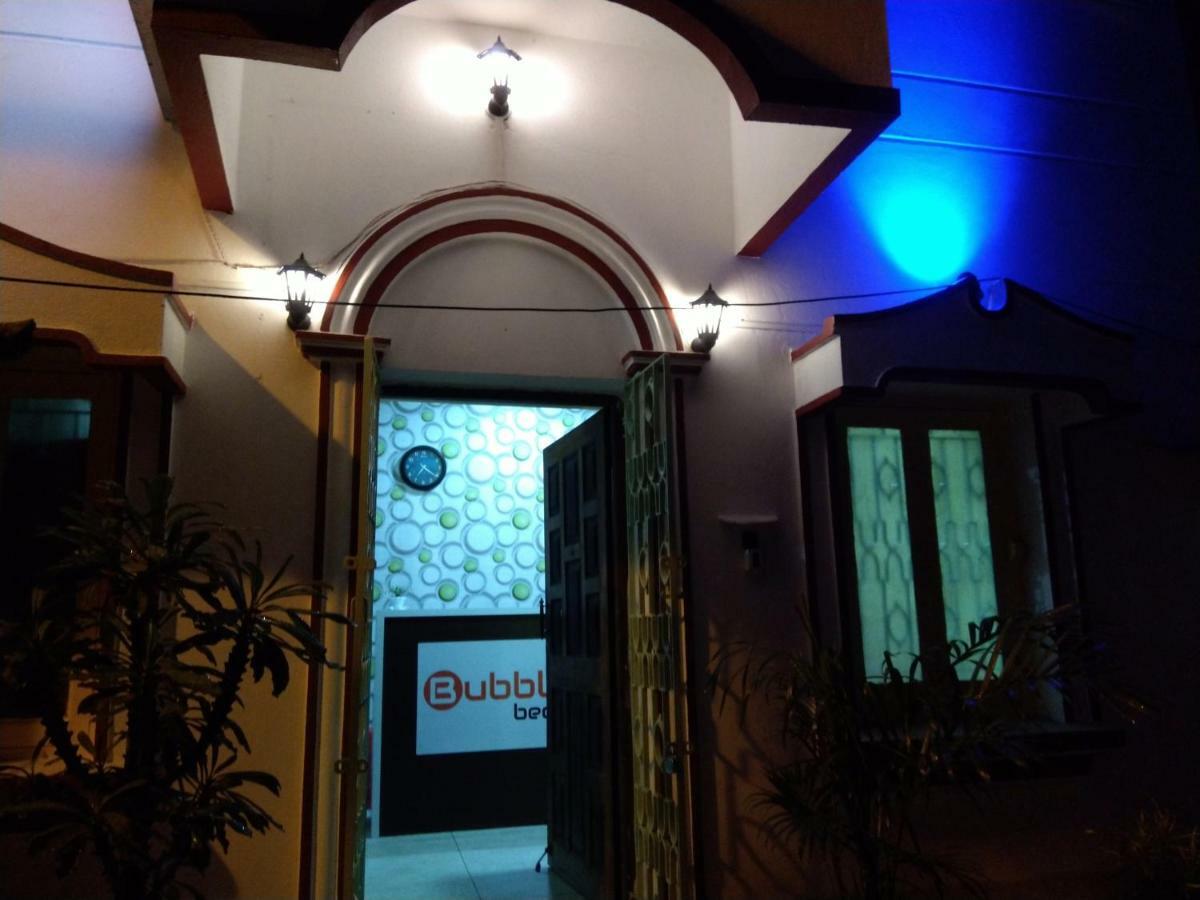 Ostello Bubble Beds Calcutta  Esterno foto